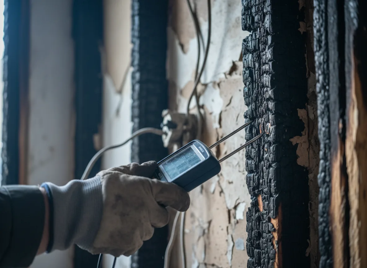 Fire Damage Restoration Sharps Chapel, TN FAQs